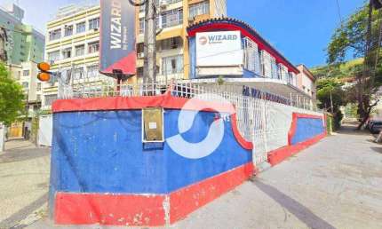 Casa, 144 m² - venda por R$ 1.650.000,00 ou aluguel por R$ 10.631,85/mês - Icaraí - Niterói/RJ
