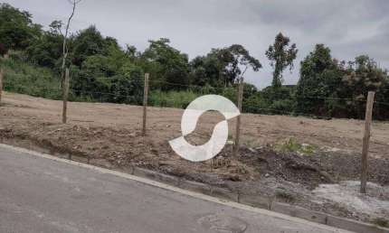 OPORTUNIDADE PARA CONSTRUTORES E INCORPORADORES, 2 Terreno à venda, 2.125 m² por R$ 690.000 - Maria Paula - Niterói/RJ