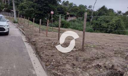 OPORTUNIDADE PARA CONSTRUTORES E INCORPORADORES, 2 Terreno à venda, 2.125 m² por R$ 690.000 - Maria Paula - Niterói/RJ