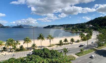 Cobertura à venda, 55 m² por R$ 990.000,00 - São Francisco - Niterói/RJ