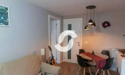 Apartamento com 2 quartos à venda na Estrada Pacheco de Carvalho, 399, Pendotiba, Niterói