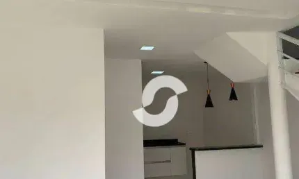 Casa com 2 dormitórios à venda, 81 m² por R$ 365.000,00 - Jardim Atlântico Central (Itaipuaçu) - Maricá/RJ