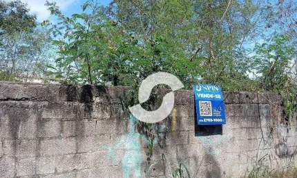 Terreno à venda, 816 m² por R$ 600.000,00 - Camboinhas - Niterói/RJ