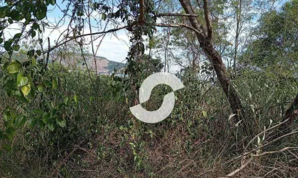 Terreno à venda, 816 m² por R$ 600.000,00 - Camboinhas - Niterói/RJ
