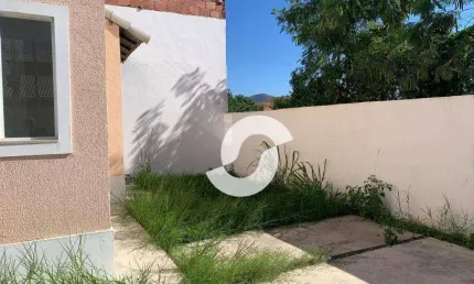 Casa com 2 dormitórios à venda, 88 m² por R$ 345.000,00 - Jardim Atlântico Central (Itaipuaçu) - Maricá/RJ