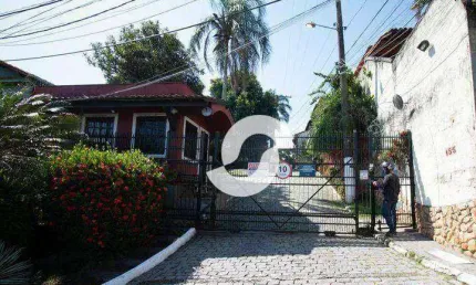 Casa com 2 dormitórios à venda, 65 m² por R$ 383.000,00 - Sape - Niterói/RJ