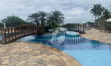 ESPETAULAR 2 SUITES NO MELHOR CONDOMÍNIO PÉ NA AREIA, DE CAMBOINHASCONDOMÍMIO