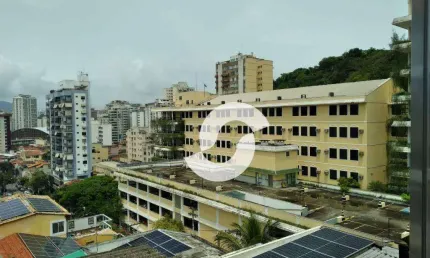 Apartamento à venda, 80 m² por R$ 260.000,00 - Santa Rosa - Niterói/RJ