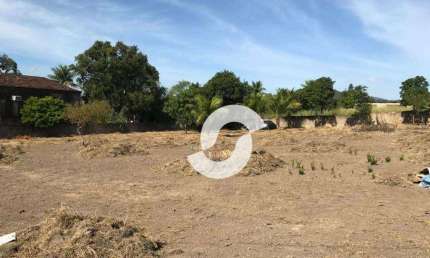 Terreno à venda, 1000 m² por R$ 250.000 - Marambaia - São Gonçalo/RJ