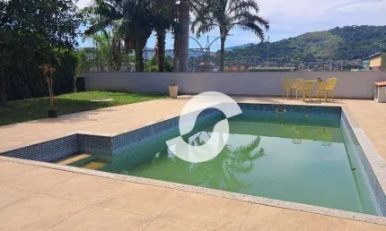 Casa à venda, 292 m² por R$ 2.000.000,00 - Piratininga - Niterói/RJ