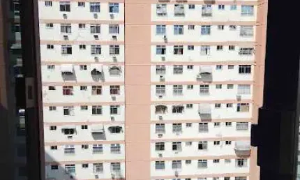 Apartamento com 2 dormitórios à venda, 50 m² por r$ 410.000,00 - icaraí - niterói/rj