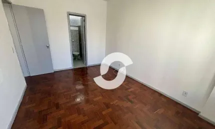 Apartamento com 3 dormitórios à venda, 110 m² por r$ 730.000,00 - icaraí - niterói/rj