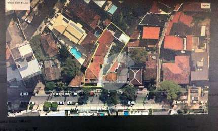 Casa  - venda por R$ 2.000.000 ou Locaçãp por R$ 12.267/mês - Santa Rosa - Niterói/RJ