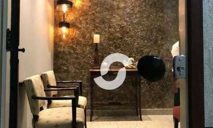 Sala à venda, 43 m² por R$ 950.000,00 - Icaraí - Niterói/RJ
