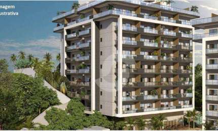 Studio à venda, 49 m² por R$ 430.000,00 - Icaraí - Niterói/RJ