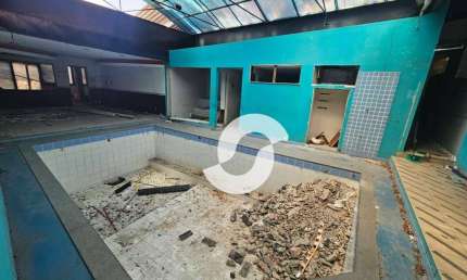 Loja à venda, 813 m² por R$ 3.500.000,00 - Pendotiba - Niterói/RJ