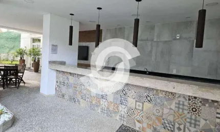 Apartamento com 3 quartos à venda na Rua Doutor Paulo César, 7, Icaraí, Niterói