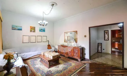 Casa com 3 dormitórios à venda, 338 m² por R$ 1.700.000,01 - Icaraí - Niterói/RJ