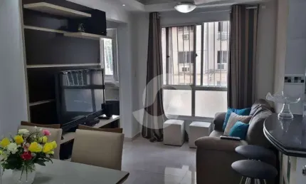 Apartamento com 2 quartos à venda na Rua Doutor Luiz Palmier, 280, Barreto, Niterói