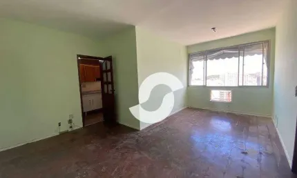 Apartamento à venda, 80 m² por R$ 638.000,00 - Icaraí - Niterói/RJ