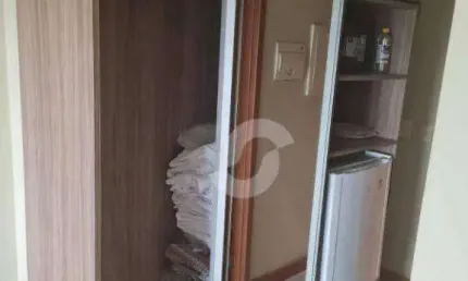 Apartamento com 1 dormitório à venda, 49 m² por r$ 200.000,00 - centro - itaboraí/rj