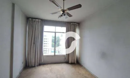 Apartamento com 3 dormitórios à venda, 130 m² por R$ 580.000,00 - Ingá - Niterói/RJ