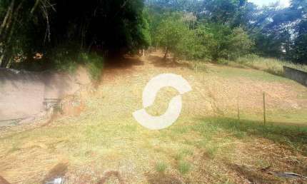 Terreno à venda, 750 m² por R$ 290.000 - Itaipu - Niterói/RJ