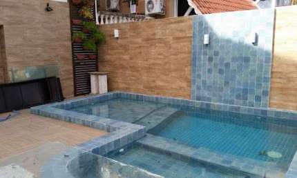 Ótima casa com 5 dormitórios à venda, 672 m² por R$ 1.650.000 - Badu - Niterói/RJ