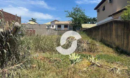 Terreno à venda, 325 m² por R$ 1.300.000,00 - Camboinhas - Niterói/RJ