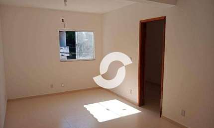 Casa para alugar, 130 m² por R$ 3.589,25/mês - Serra Grande - Niterói/RJ