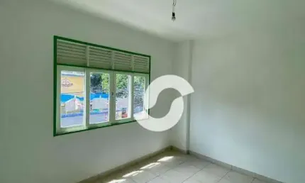 Apartamento com 3 quartos à venda na Rua General Silvestre Rocha, 127, Icaraí, Niterói