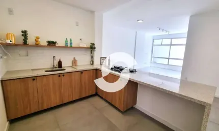 Apartamento com 3 dormitórios à venda, 120 m² por r$ 1.150.000,00 - icaraí - niterói/rj