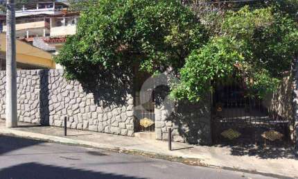 Casa com 4 dormitórios à venda, 400 m² por R$ 900.000,00 - Fonseca - Niterói/RJ