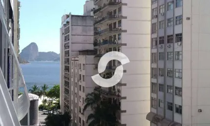 Apartamento com 3 dormitórios à venda, 130 m² por r$ 1.200.000,00 - icaraí - niterói/rj
