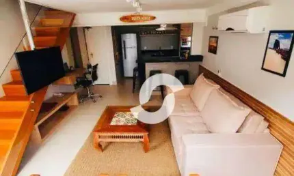 Casa à venda, 1 m² por R$ 1.100.000 - Geribá - Armação dos Búzios/RJ