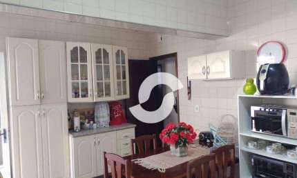 Casa com 3 dormitórios à venda, 90 m² por R$ 390.000,00 - Fátima - Niterói/RJ