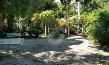 Casa, 652 m² - venda por R$ 2.250.000,00 ou aluguel por R$ 16.930,00/mês - Largo da Batalha - Niterói/RJ
