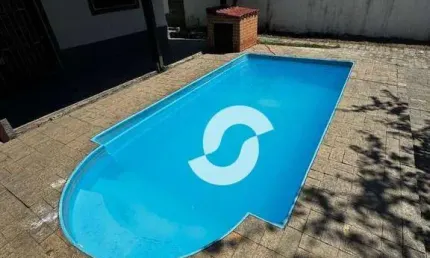 Casa com 5 dormitórios à venda, 122 m² por R$ 765.000,00 - Engenho do Mato - Niterói/RJ