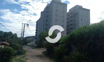 Terreno à venda na Rua H, 178, Badu, Niterói