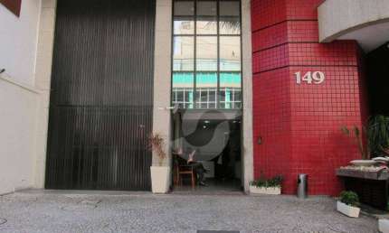 SALA Corporativa (AC0028 e AC0042) à venda, 50 m² por R$ 650.000 - Icaraí - Niterói