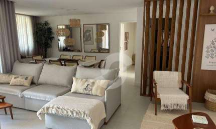 Apartamento com 4 dormitórios à venda, 130 m² por R$ 1.980.000,00 - Charitas - Niterói/RJ