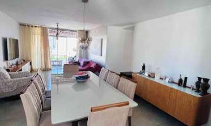 Cobertura com 4 dormitórios à venda, 134 m² por R$ 1.200.000,00 - Santa Rosa - Niterói/RJ