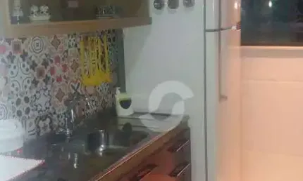 Apartamento com 2 dormitórios à venda, 60 m² por R$ 150.000,00 - Gradim - São Gonçalo/RJ