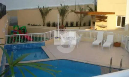 Apartamento com 2 dormitórios à venda, 58 m² por R$ 420.000,00 - Badu - Niterói/RJ