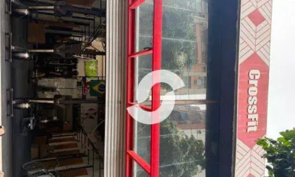 Loja à venda, 62 m² por R$ 900.000,00 - Icaraí - Niterói/RJ