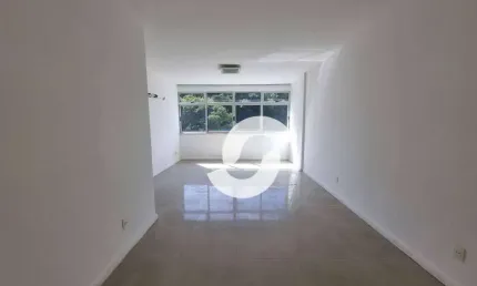 Apartamento com 3 quartos à venda na Rua Mariz e Barros, 148, Icaraí, Niterói
