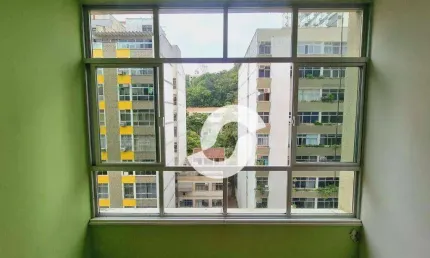 Apartamento à venda, 140 m² por R$ 680.000,00 - Icaraí - Niterói/RJ