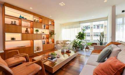 Apartamento à venda, 250 m² por R$ 2.950.000,00 - Icaraí - Niterói/RJ