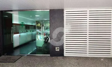 Sala à venda, 25 m² por R$ 140.000,00 - Centro - Niterói/RJ