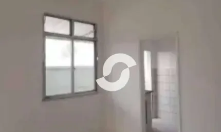 Apartamento com 2 quartos à venda na Rua General Castrioto, 258, Largo do Barradas, Niterói